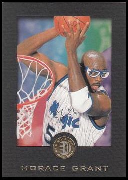 58 Horace Grant